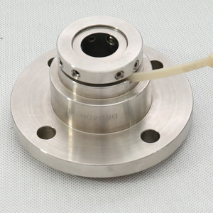 Sello mecánico tipo Db08-320-35 de extremo único con anillo giratorio de resorte y anillo estacionario para pistones de cilindros hidráulicos - Product Image 3