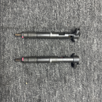 Injecteur de carburant pour moteur diesel Mercedes-Benz OM651, qualité supérieure, durable + Common Rail + Remplacement pour réparation moteur A6510704987