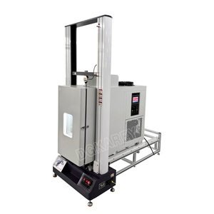 Nhiệt độ cao và thấp UTM phổ thử nghiệm máy nén Thiết bị kiểm tra - Product Image 5