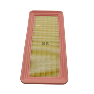ไส้กรองอากาศ Bk Filter รุ่น 28113-1C000 สำหรับรถยนต์ฮุนได เก็ตซ์ และเกีย โมเดิร์น - Product Image 3