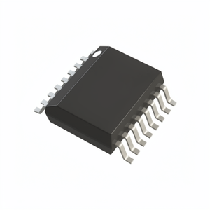 16 SSOP Power Management (PMIC) Authorized Distributor Electronic Circuit Components MAX5956AEEE+ - Product Image 1