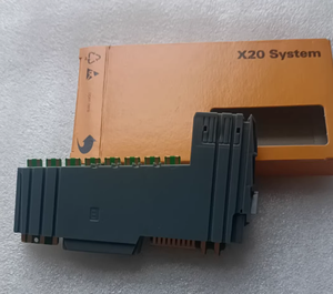 โมดูลอินพุตแบบอนาล็อก B&R ซีรีส์ X20 รุ่น X20ATC402 - Product Image 1