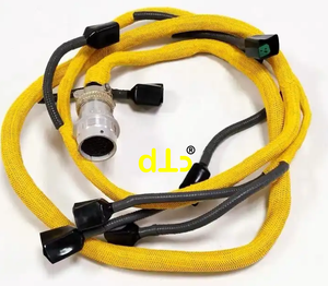 Arnés de Cableado para Excavadora 6217-81-8731 para Excavadora PC800SE-7 - Product Image 3