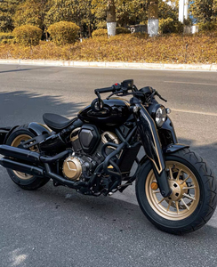 Nuevo Diseño de Motocicleta 2023 Nueva Benda Napoleon <span class=keywords><strong>450</strong></span> - Product Image 4