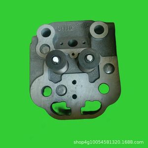 ชุดประกอบฝาสูบ S195/ZS195/ZS1100 กำลังสูง 12 แรงม้า/15 แรงม้า ผลิตภัณฑ์ประสิทธิภาพสูง - Product Image 3