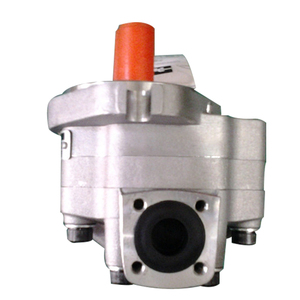 ZY Hydraulic Gear Pump of G5-5,G5-6,G5-8,G5-<b>10</b>,G5-<b>12</b>,G5-16,G5-20,G5-25,G5-30 Gear Pump G5-<b>10</b>-1E13F-20-R - Product Image 3