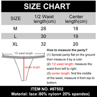 Nouveau style tanga, vente flash, culottes string pour adolescentes, sous-vêtements pour femmes, string transparent en dentelle sexy