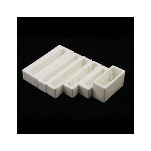 <span class=keywords><strong>Résistance</strong></span> de ciment en céramique Boîtier en céramique en stéatite - Product Image 5