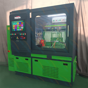 Beacon CR919 CR1018 Common Rail Injector Tester Injector Testing <b>Machine</b> Injector Test CR919 Common Rail Injection Pump Tes - Product Image 2