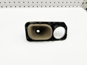 Funda Cubierta para Palanca de Cambios de Coche Compatible con Ford Crown Victoria, Mercury Grand Marquis, Lincoln Town 2005-2011, Ajuste Perfecto OEM - Product Image 3