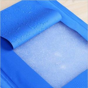 Professional Summer Dog Gel Ice <b>Mat</b>, Washable Waterproof Pet Cooling <b>Mat</b>, Non-toxic Self-cooling Pet Mattress for Dogs and <b>Cats</b> - Product Image 6