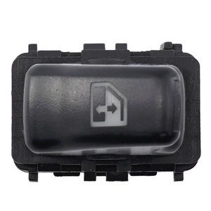 Buick Chevrolet Window Regulator <b>Switch</b> 10416106 Electric Power Window Control Auto <b>Switch</b> <b>12V</b> - Product Image 2