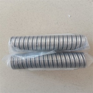 สปริง OTT Helix 40.00X23.10X115.00 L0=129.0 เครื่องมืออุตสาหกรรมโลหะ ผลิตในเยอรมนี - Product Image 3