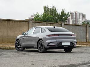 BYD Han EV 2025, véhicules électriques à énergie nouvelle, conduite intelligente automatique, 635 km, voiture électrique pure haut de gamme de marque phare - Product Image 4