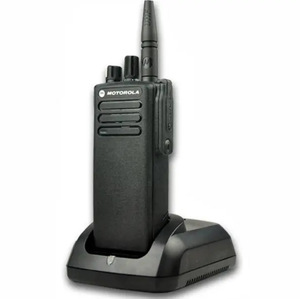 Radio talkie-walkie DP4400, radio numérique VHF UHF portable professionnelle DMR, <span class=keywords><strong>interphone</strong></span> talkie-walkie DP4401 - Product Image 3