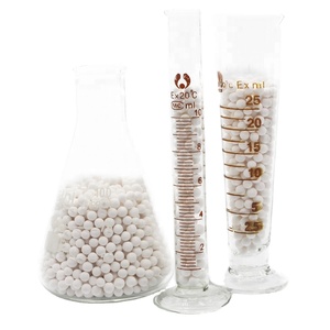 Agente ausiliario chimico di essiccazione del Gas naturale di allumina attivata a base di allumina attivata a base di allumina attivata ad alta purezza - Product Image 3