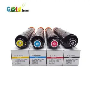 Hele Koop Npg 46 Gpr 31 C-EXV 29 Toner Cartridge Voor Canon Ir Advance C5030/5035 Kleur Toner