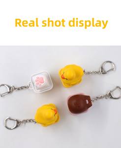 Механические Клавишные переключатели с функциональными пластиковыми осями - Product Image 2