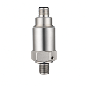 4-20mA HPT300-S2 0-10โวลต์เซ็นเซอร์ราคาถูกตัวต้านทานเครื่องส่งสัญญาณ4-20mA - Product Image 2