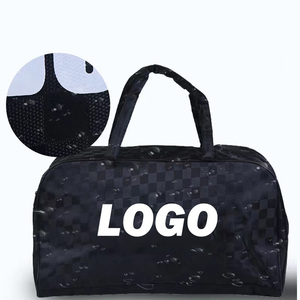 Bolsa de Deporte Impermeable CCH Wholesale para Hombre, con Compartimento para Zapatos, Ideal para Gimnasio, Viajes y Fin de Semana - Product Image 2