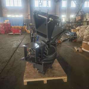 Finden Sie ein ähnliches Symbol. Neue Schnell kupplung Abnehmbare Schnell kupplung für Bagger - Product Image 6