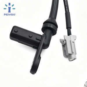 Capteur ABS avant droit OEM 47910-AL50A, capteur de vitesse de roue pour Nissan Teana Maxima 03-08, pièce de rechange de freinage automatique # 47910AL50A - Product Image 4