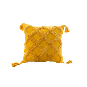 Fundas <span class=keywords><strong>de</strong></span> almohada modernas y bohemias, cubierta <span class=keywords><strong>de</strong></span> cojín geométrica Europea rectangular, decoración para el hogar, <span class=keywords><strong>2022</strong></span> - Product Image 6