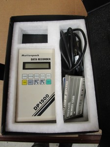 PLC NEW <strong>DENKEN</strong> MOTIONPACK DATA RECORDER DP1500 Warranty Product - Product Image 1
