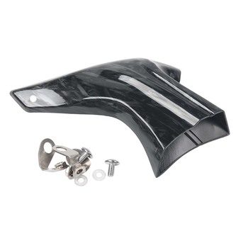 Condotti Di Raffreddamento Per Pinza Freno – Universali Per Kawasaki Z1000, ZX6R, ZX10R, ZZR1400 E Molte Altre Moto