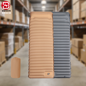 ที่นอนลม Avenli ขนาด 203x157x47 ซม. สำหรับใช้ภายในอาคาร - Product Image 1