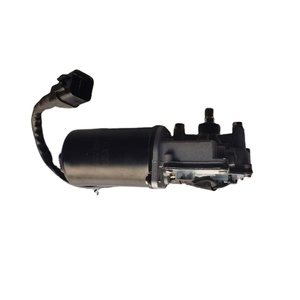 איכות גבוהה 12v מנוע מגב למשאיות כבדות עם מפרט למחוק dz15221742009 חלקי משאית - Product Image 1