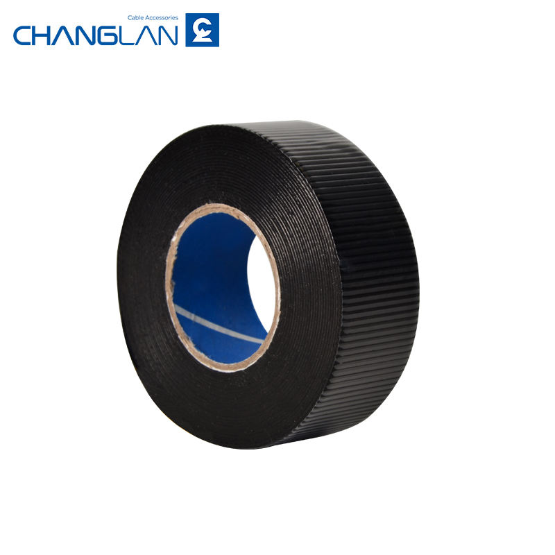Semi-Conductive Self-Adhesive Tape for Power Cable Joints