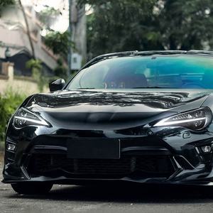 Kits de Bombillas LED para Faros Delanteros de Automóvil GZ05 de Alta Calidad, Luz LED en Tira, Proyector de Faros Delanteros, Lámpara Antiniebla para Automóvil Toyota <span class=keywords><strong>GT86</strong></span> 2012 - Product Image 2