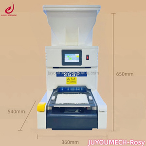 Machine à <span class=keywords><strong>sushi</strong></span> commerciale JUYOU, robot entièrement automatique pour la formation de boulettes de riz à <span class=keywords><strong>sushi</strong></span>, nigiri, machine à rouleaux de <span class=keywords><strong>sushi</strong></span> - Product Image 4