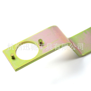 Herramienta de sincronización del árbol de levas XCTOOL, barra deslizante de acero al carbono para reparación de automóviles, motor V6 - Product Image 2