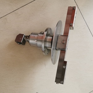 Hidrolavadora Multifuncional de Alta Presión de 40000 Psi con Barra de Pulverización y Giratorio Compatible con Dock Mate - Product Image 1