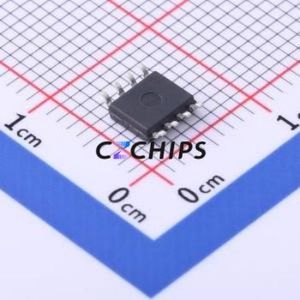 Original Brand-new LM358M/NOPB SOIC-8 <b>Integrated</b> <b>Circuit</b> IC Chip Operational Amplifier - Product Image 2