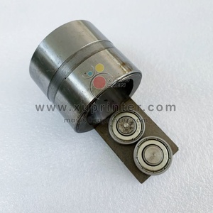 Un ensemble de roulements à billes MV.004.799 Cam 91.010.322 91.010.323 pour presses offset Heidelberg SM102 CD102 SX102 - Product Image 3