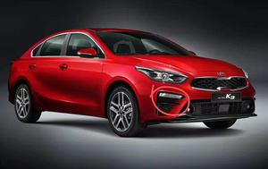 Luces LED diurnas para coche <span class=keywords><strong>Kia</strong></span> K3 Cerato 2018 <span class=keywords><strong>2019</strong></span> 2020, relé de señal de giro, 12V, lámpara <span class=keywords><strong>antiniebla</strong></span> DRL, decoración, 2 uds. - Product Image 2