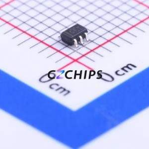Nuevo amplificador de detección de corriente de Chip IC de circuito integrado INA213AIDCKT SOT-363-6 Original - Product Image 1