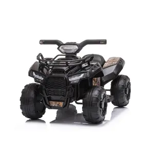Großhandel kid atv elektrische fahrt auto-2021 Neue ATV Pedal fahrt mit dem Auto für Kinder Kinder Batterie Autos Spielzeug Kinder Auto Preis