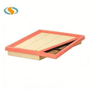 Filtro de Aire para Fiat Argo <span class=keywords><strong>Cronos</strong></span> Brasil OEM 52046268 - Product Image 1