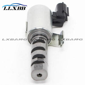 15330-46010 229700-0150 15330-46011 регулятор регулировки фаз газораспределения VVT соленоидный 15330-46011 - Product Image 4