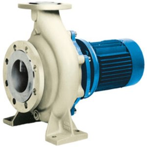 ปั๊มน้ำแบบแม่เหล็ก Johnson Pump MDR ปั๊มแรงเหวี่ยงแบบแม่เหล็กแรงดันต่ำสำหรับบำบัดน้ำอุตสาหกรรม 500 แกลลอนต่อชั่วโมง - Product Image 2