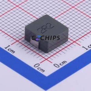 BCIHP0940-2R2M ตัวเหนี่ยวนำไฟฟ้าแบบ SMD, 8x8.6 มม. ( ค่าความเหนี่ยวนำ: 2.2uH ) ( ความแม่นยำ: 20% กระแสไฟฟ้าที่กำหนด: 9A ) - Product Image 1