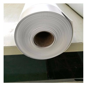 Toile <span class=keywords><strong>de</strong></span> toiture TPO blanche réfléchissante pour bâtiment, 1,5 mm, avec fenêtre <span class=keywords><strong>de</strong></span> soudure à air chaud <span class=keywords><strong>plus</strong></span> <span class=keywords><strong>large</strong></span>, imperméable et anti-fuite pour toiture - Product Image 5