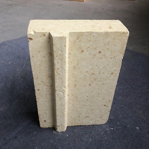 Gạch Lửa Cho Lò Nướng Bánh Pizza Gạch Chịu Lửa Để Bán Giá Gạch Cho Mỗi Pallet - Product Image 3