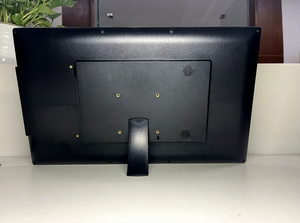 Lecteur Coranique Numérique 21,5 Pouces avec Horloge Azan Murale et Support de Table, Rappel de Prière, Réglage de l'Heure Mondiale et Calendrier Islamique - Product Image 6