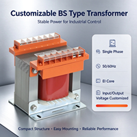 Transformateur abaisseur de tension industriel monophasé haute efficacité 400VA 220V vers 110V pour appareils électroménagers