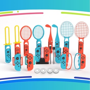 Accesorios para juegos deportivos 20 en 1 para Nintendo Switch - Product Image 2